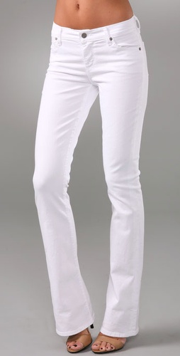 Citizens of Humanity Amber Boot Cut Jeans