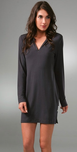 Calvin Klein Underwear Essentials Night Dress