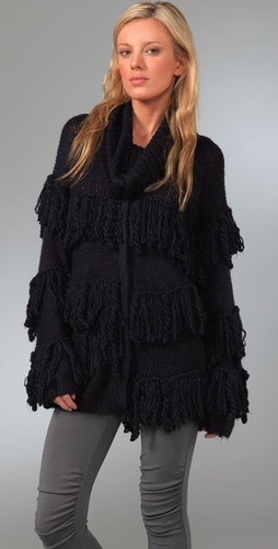 camilla and marc Cast Knit Cardigan