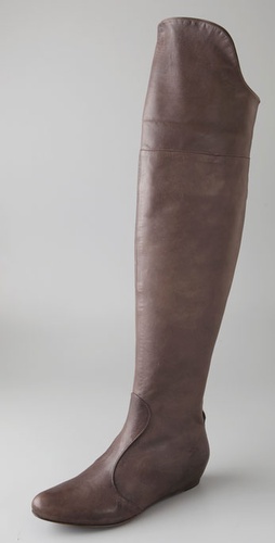 Coclico Shoes Damona Over The Knee Boots