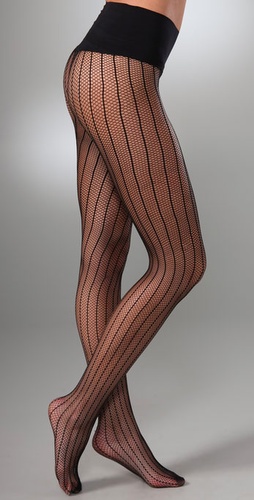 Commando Sexy Stripe Tights