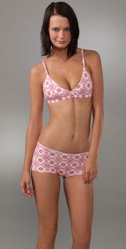 Cosabella Eniko Soft Bra