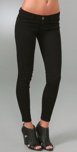 Current/elliott The Ankle Leggings