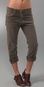 Current/Elliott The Corduroy Boyfriend Pants coupon