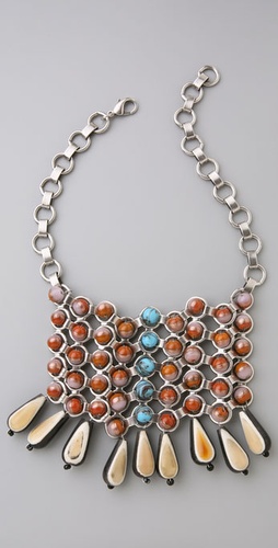 DANNIJO Kalbarri Necklace