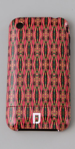 DANNIJO Sari iPhone Cover