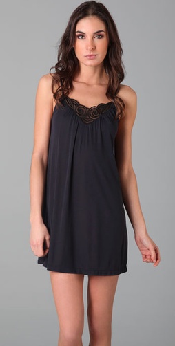 Dessous by Sophie Simmons Parker Trapeze Tunic Dessous by Sophie Simmons Parker Trapeze Tunic