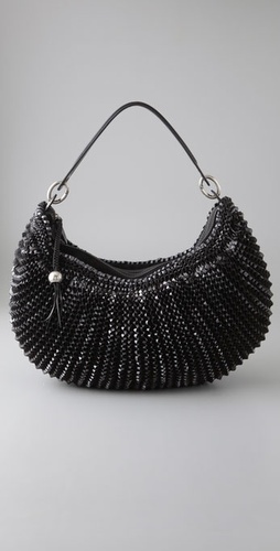 Diane von Furstenberg Stephanie Medium Hobo