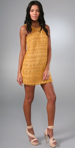 Diane von Furstenberg Liza Dress