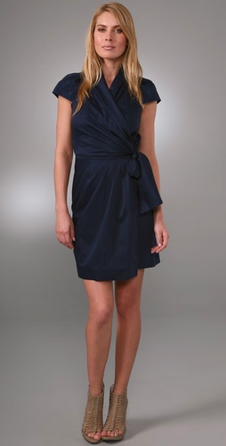 Diane von Furstenberg Vern Dress