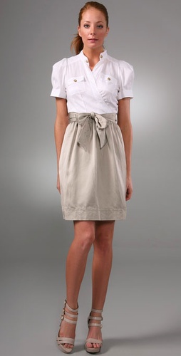  Wrap Dress