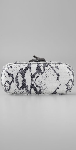 Diane Von Furstenberg Lytton Minaudiere C