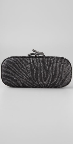 Diane Von Furstenberg Lytton Minaudiere C