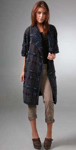 Diane Von Furstenberg Shruti Sweater