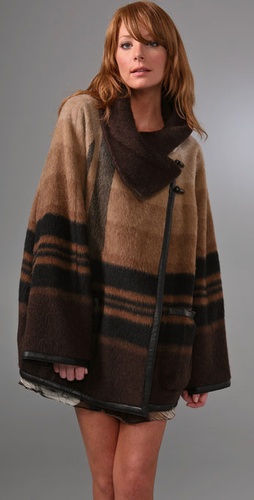 Diane von Furstenberg Bede Jacket
