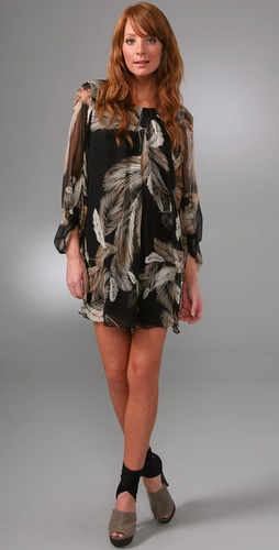 Diane von Furstenberg Davi Dress