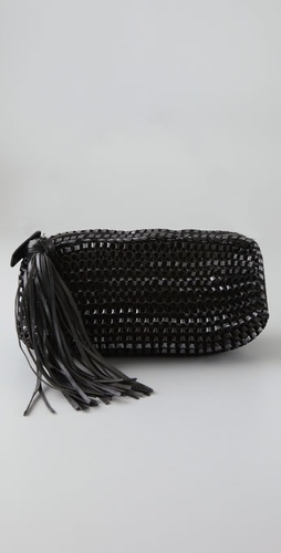 Diane von Furstenberg Stephanie Bracelet Clutch
