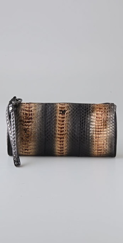 Diane Von Furstenberg Arabella Wristlet