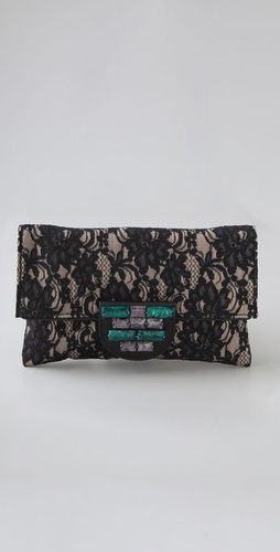 Diane Von Furstenberg Marlene Envelope Ba