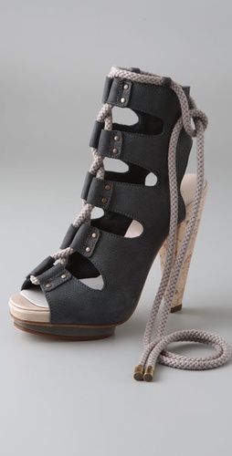 Derek Lam Odesa Lace Up Sandals : derek lam heeled sandals heel sandals lace up sandals