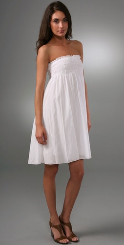 Dkny Pure Dkny Pull On Dress / Skirt