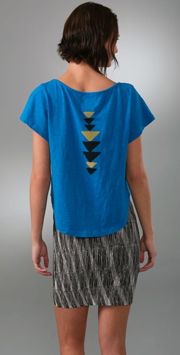 Dolce Vita Preston Tee