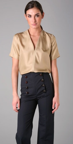 DSQUARED2 Laurence T-Shirt Top