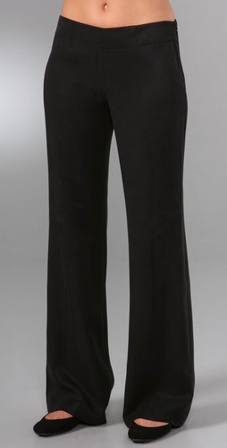 Elie Tahari Bayle Pants