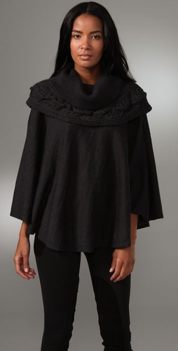 Elie Tahari Jodie Cape