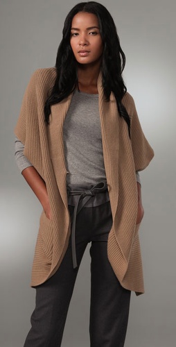 Elie Tahari Virginia Sweater