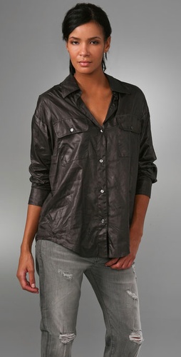 Elizabeth and James Safari Laurent Shirt