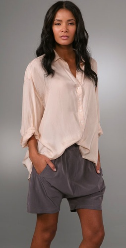 Elizabeth and James Brigitte Shirt