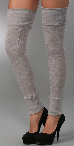 Elizabeth and James Thermal Waders