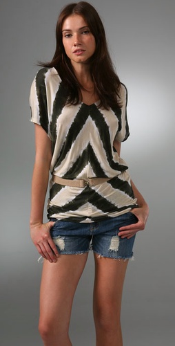 Ella Moss Sundance Tunic