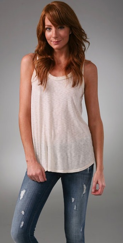 Ella Moss Echo Tank
