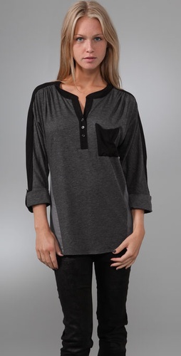 Ella Moss Dakota Top
