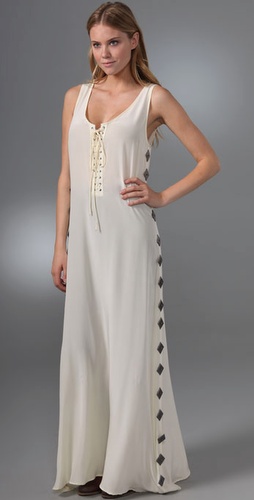 Erin Wasson X Rvca Tomorrow's Dream Dress