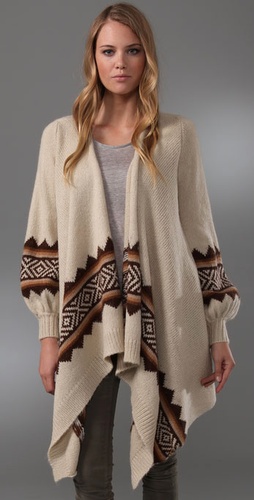 Eternal Sunshine Creations Paca Cardigan Eternal Sunshine Creations Paca Cardigan