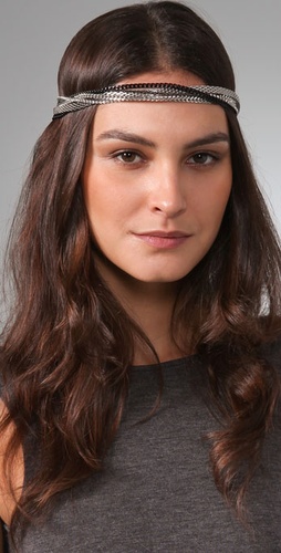 Eugenia Kim Diana Headband