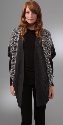 Ever Agness Cardigan