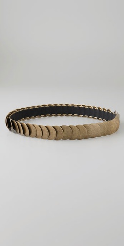 Elegantly Waisted Nyx Belt