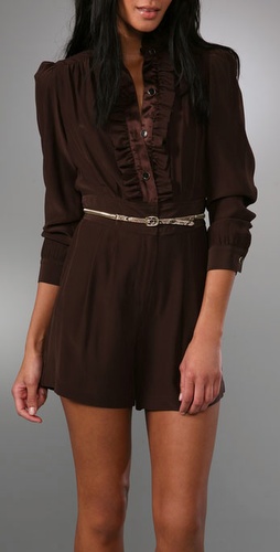 Elegantly Waisted Vanessa Belt