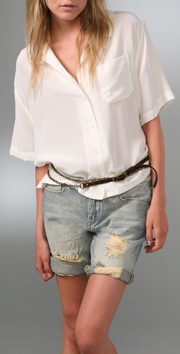 Elegantly Waisted Kit Belt