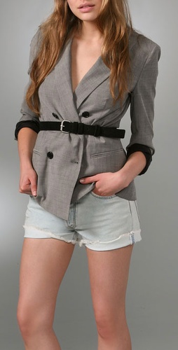 Elegantly Waisted Joanna Belt
