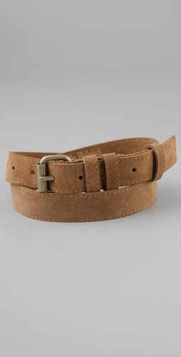 Elegantly Waisted Joanna Belt
