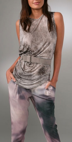 Elegantly Waisted Mila Belt