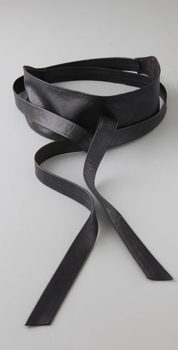 Elegantly Waisted Cummerbund Belt womens belts fashion