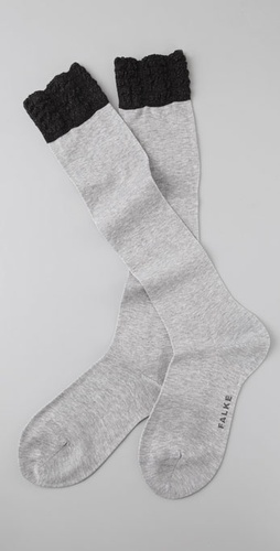 Falke Amy Knee High Socks