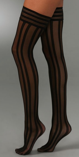 Falke Donna Stay Up Tights