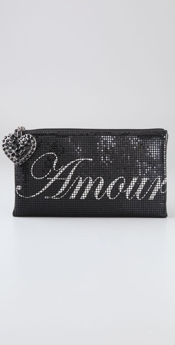 Felix Rey Amour Clutch